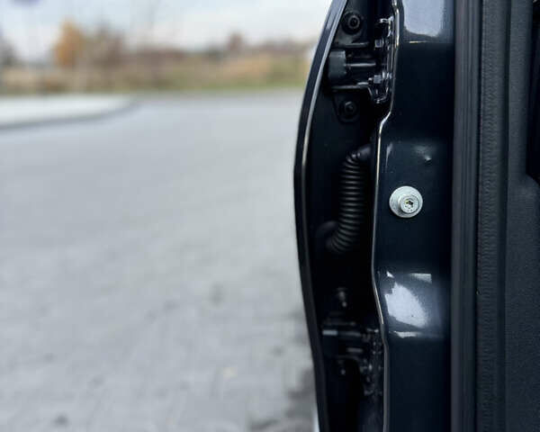 Серый Дачия Sandero StepWay, объемом двигателя 1.6 л и пробегом 141 тыс. км за 6200 $, фото 92 на Automoto.ua