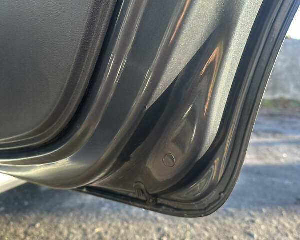 Серый Дачия Sandero StepWay, объемом двигателя 1.6 л и пробегом 180 тыс. км за 6699 $, фото 15 на Automoto.ua