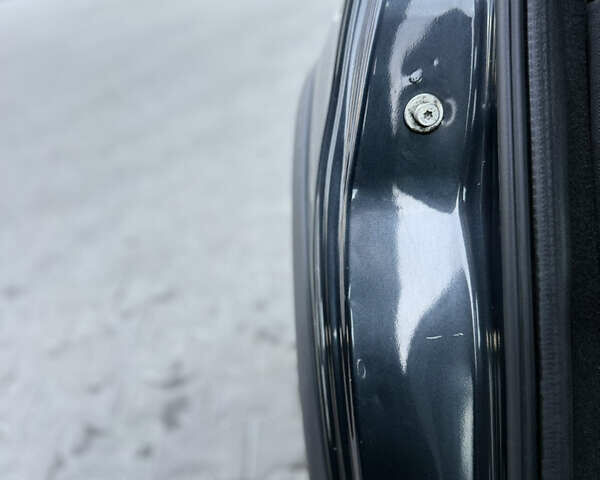 Серый Дачия Sandero StepWay, объемом двигателя 1.6 л и пробегом 141 тыс. км за 6200 $, фото 80 на Automoto.ua