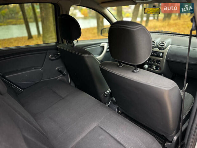 Дачия Sandero StepWay 2010 в Сумах на Automoto.ua Серый Дачия Sandero StepWay, объемом двигателя 1.6 л и пробегом 136 тыс. км за 6700 $, фото 42 на Automoto.ua