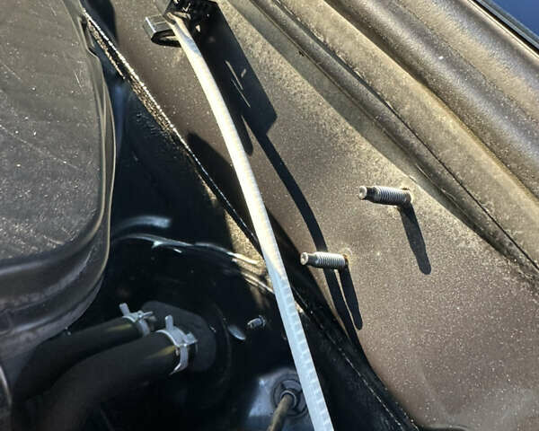 Серый Дачия Sandero StepWay, объемом двигателя 1.6 л и пробегом 180 тыс. км за 6699 $, фото 39 на Automoto.ua