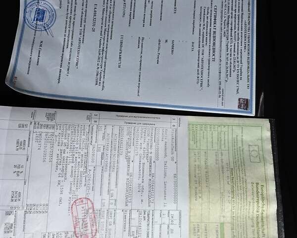 Сірий Дачія Sandero StepWay, об'ємом двигуна 1.6 л та пробігом 147 тис. км за 6800 $, фото 68 на Automoto.ua