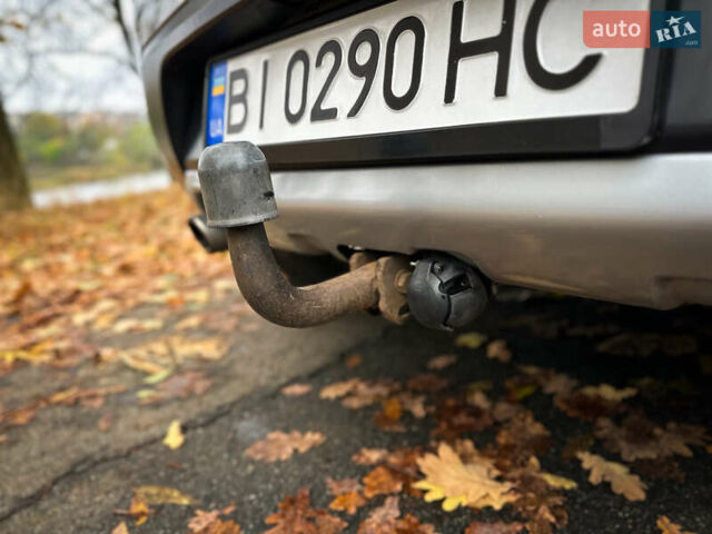 Дачия Sandero StepWay 2010 в Сумах на Automoto.ua Серый Дачия Sandero StepWay, объемом двигателя 1.6 л и пробегом 136 тыс. км за 6700 $, фото 54 на Automoto.ua