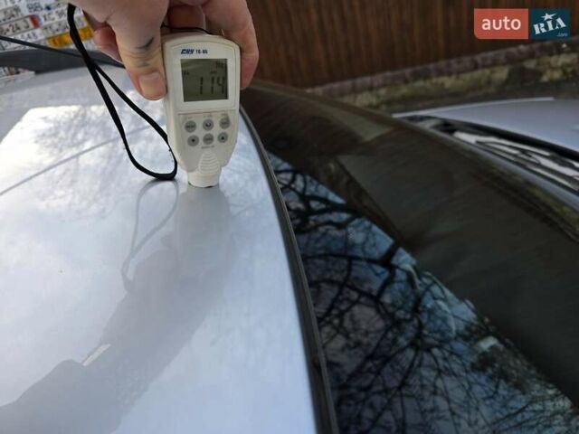 Сірий Дачія Sandero StepWay, об'ємом двигуна 1.6 л та пробігом 147 тис. км за 6800 $, фото 44 на Automoto.ua