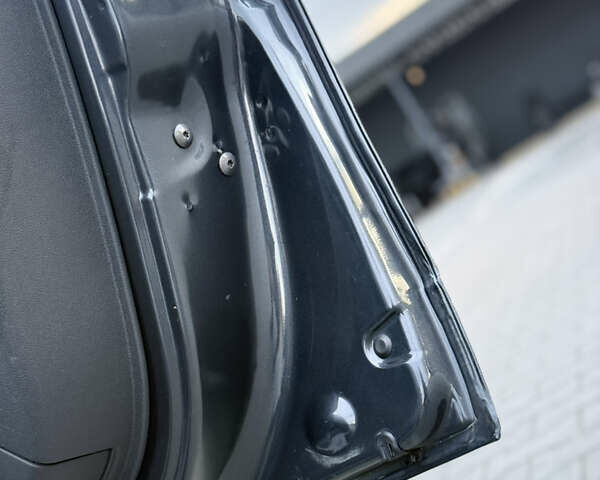 Серый Дачия Sandero StepWay, объемом двигателя 1.6 л и пробегом 141 тыс. км за 6200 $, фото 83 на Automoto.ua