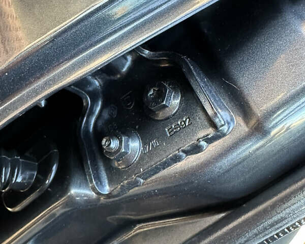 Серый Дачия Sandero StepWay, объемом двигателя 1.6 л и пробегом 180 тыс. км за 6699 $, фото 20 на Automoto.ua