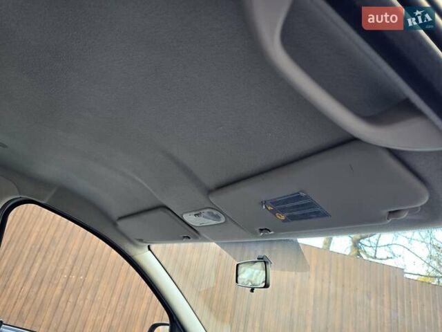 Сірий Дачія Sandero StepWay, об'ємом двигуна 1.6 л та пробігом 147 тис. км за 6800 $, фото 66 на Automoto.ua