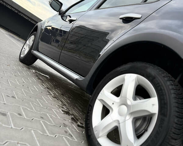 Серый Дачия Sandero StepWay, объемом двигателя 1.6 л и пробегом 141 тыс. км за 6200 $, фото 22 на Automoto.ua