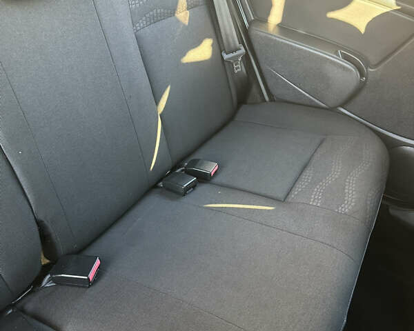 Серый Дачия Sandero StepWay, объемом двигателя 1.6 л и пробегом 180 тыс. км за 6699 $, фото 12 на Automoto.ua