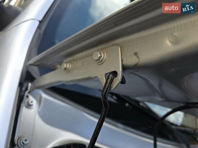 Сірий Дачія Sandero StepWay, об'ємом двигуна 1.6 л та пробігом 147 тис. км за 6800 $, фото 128 на Automoto.ua