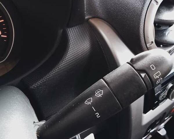 Сірий Дачія Sandero StepWay, об'ємом двигуна 1.6 л та пробігом 204 тис. км за 6200 $, фото 21 на Automoto.ua