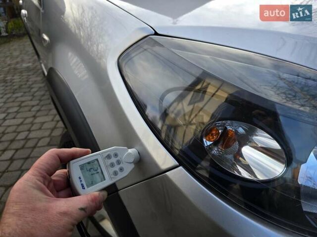 Сірий Дачія Sandero StepWay, об'ємом двигуна 1.6 л та пробігом 147 тис. км за 6800 $, фото 38 на Automoto.ua