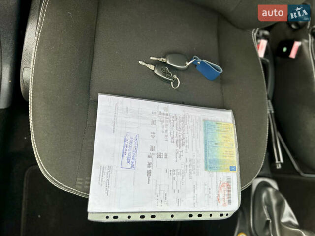 Дачия Sandero StepWay 2010 в Кролевце на Automoto.ua Серый Дачия Sandero StepWay, объемом двигателя 1.6 л и пробегом 203 тыс. км за 6850 $, фото 40 на Automoto.ua