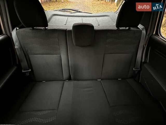 Дачия Sandero StepWay 2010 в Сумах на Automoto.ua Серый Дачия Sandero StepWay, объемом двигателя 1.6 л и пробегом 136 тыс. км за 6700 $, фото 47 на Automoto.ua