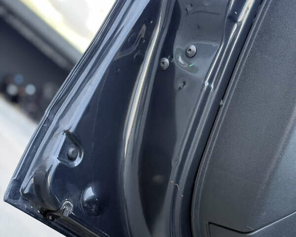 Серый Дачия Sandero StepWay, объемом двигателя 1.6 л и пробегом 141 тыс. км за 6200 $, фото 42 на Automoto.ua