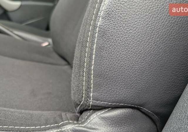 Серый Дачия Sandero StepWay, объемом двигателя 1.6 л и пробегом 191 тыс. км за 6999 $, фото 23 на Automoto.ua