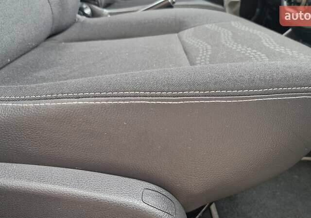 Серый Дачия Sandero StepWay, объемом двигателя 1.6 л и пробегом 191 тыс. км за 6999 $, фото 28 на Automoto.ua