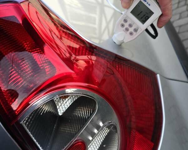 Сірий Дачія Sandero StepWay, об'ємом двигуна 1.6 л та пробігом 147 тис. км за 6800 $, фото 45 на Automoto.ua