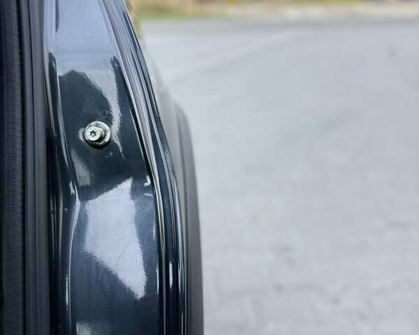 Серый Дачия Sandero StepWay, объемом двигателя 1.6 л и пробегом 141 тыс. км за 6200 $, фото 71 на Automoto.ua