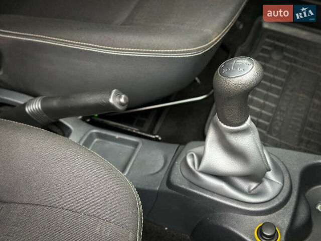 Дачия Sandero StepWay 2010 в Сумах на Automoto.ua Серый Дачия Sandero StepWay, объемом двигателя 1.6 л и пробегом 136 тыс. км за 6700 $, фото 39 на Automoto.ua