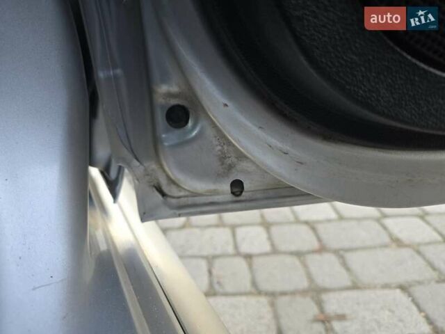 Сірий Дачія Sandero StepWay, об'ємом двигуна 1.6 л та пробігом 147 тис. км за 6800 $, фото 83 на Automoto.ua