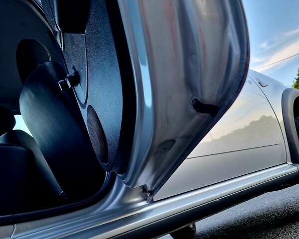 Серый Дачия Sandero StepWay, объемом двигателя 1.6 л и пробегом 177 тыс. км за 6699 $, фото 75 на Automoto.ua