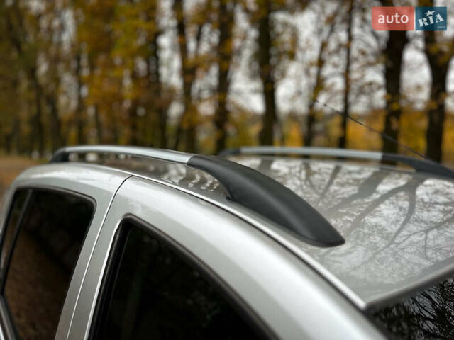Дачия Sandero StepWay 2010 в Сумах на Automoto.ua Серый Дачия Sandero StepWay, объемом двигателя 1.6 л и пробегом 136 тыс. км за 6700 $, фото 21 на Automoto.ua