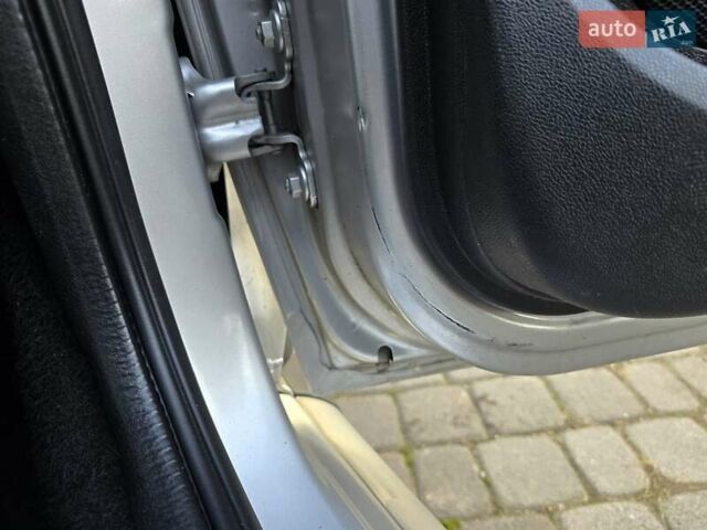 Сірий Дачія Sandero StepWay, об'ємом двигуна 1.6 л та пробігом 147 тис. км за 6800 $, фото 61 на Automoto.ua