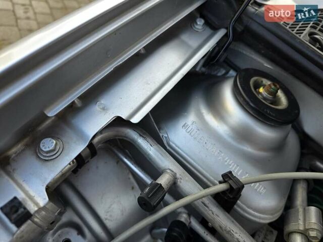 Сірий Дачія Sandero StepWay, об'ємом двигуна 1.6 л та пробігом 147 тис. км за 6800 $, фото 126 на Automoto.ua