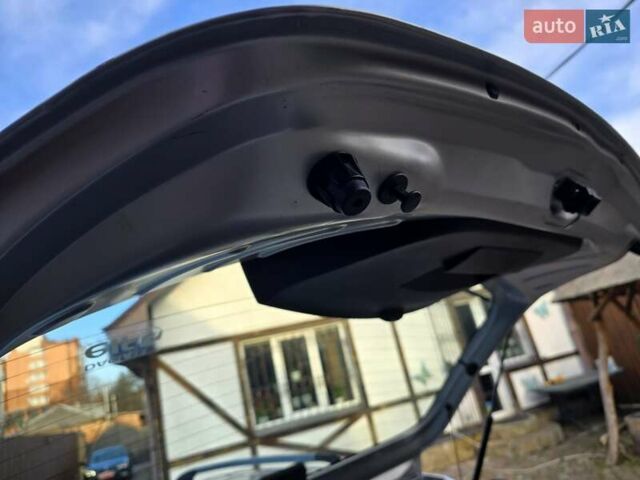 Сірий Дачія Sandero StepWay, об'ємом двигуна 1.6 л та пробігом 147 тис. км за 6800 $, фото 115 на Automoto.ua