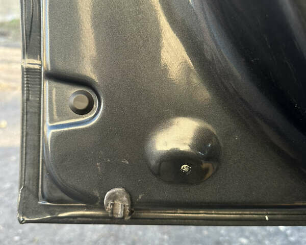 Серый Дачия Sandero StepWay, объемом двигателя 1.6 л и пробегом 180 тыс. км за 6699 $, фото 34 на Automoto.ua