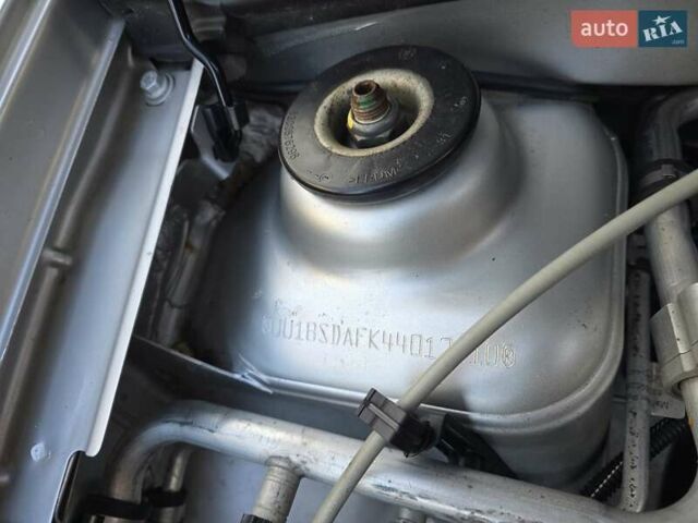 Сірий Дачія Sandero StepWay, об'ємом двигуна 1.6 л та пробігом 147 тис. км за 6800 $, фото 127 на Automoto.ua