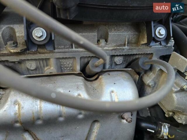 Сірий Дачія Sandero StepWay, об'ємом двигуна 1.6 л та пробігом 147 тис. км за 6800 $, фото 136 на Automoto.ua