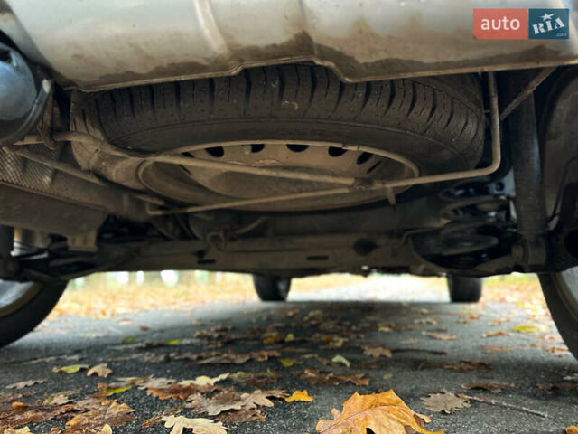 Дачия Sandero StepWay 2010 в Сумах на Automoto.ua Серый Дачия Sandero StepWay, объемом двигателя 1.6 л и пробегом 136 тыс. км за 6700 $, фото 55 на Automoto.ua