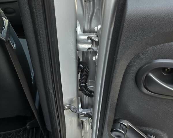 Сірий Дачія Sandero StepWay, об'ємом двигуна 1.6 л та пробігом 147 тис. км за 6800 $, фото 84 на Automoto.ua