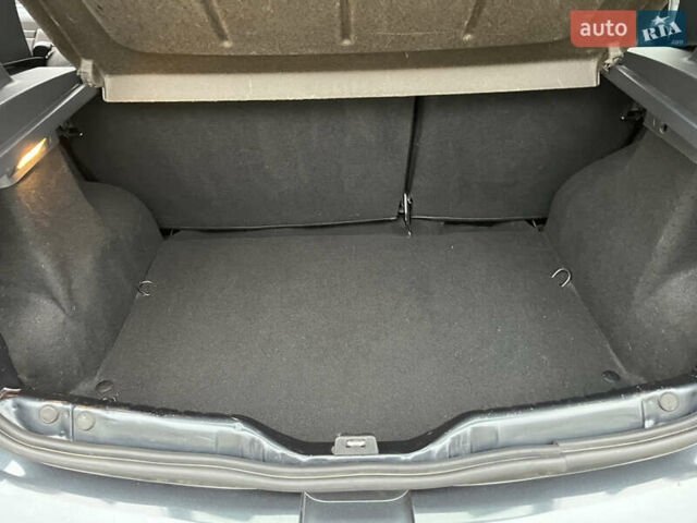 Серый Дачия Sandero StepWay, объемом двигателя 1.6 л и пробегом 60 тыс. км за 6999 $, фото 49 на Automoto.ua