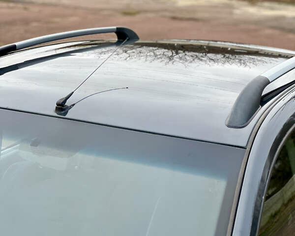 Сірий Дачія Sandero StepWay, об'ємом двигуна 1.6 л та пробігом 203 тис. км за 6700 $, фото 22 на Automoto.ua