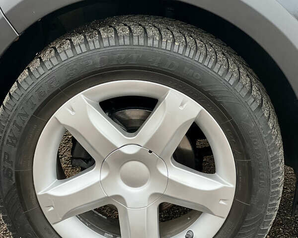 Сірий Дачія Sandero StepWay, об'ємом двигуна 1.6 л та пробігом 203 тис. км за 6700 $, фото 23 на Automoto.ua