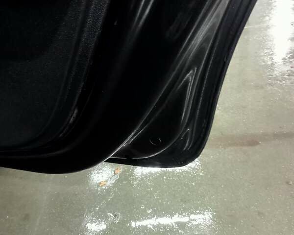 Серый Дачия Sandero StepWay, объемом двигателя 1.6 л и пробегом 265 тыс. км за 5700 $, фото 10 на Automoto.ua