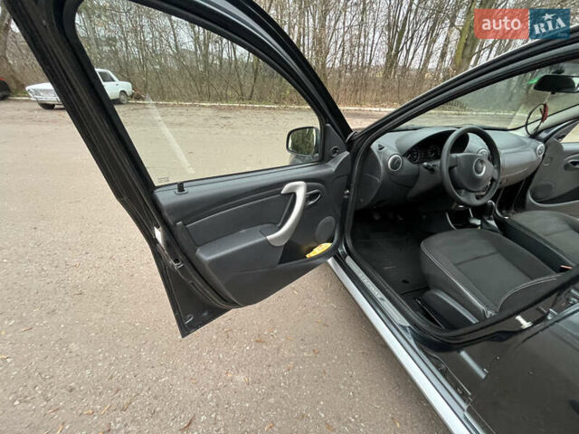 Серый Дачия Sandero StepWay, объемом двигателя 1.6 л и пробегом 60 тыс. км за 6999 $, фото 106 на Automoto.ua