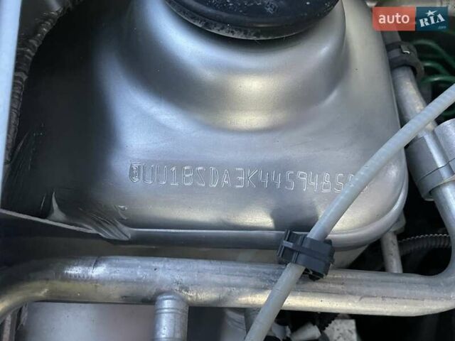 Дачия Sandero StepWay 2011 в Луцке на Automoto.ua Серый Дачия Sandero StepWay, объемом двигателя 1.6 л и пробегом 166 тыс. км за 6299 $, фото 13 на Automoto.ua