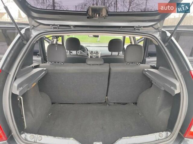 Серый Дачия Sandero StepWay, объемом двигателя 1.6 л и пробегом 133 тыс. км за 6800 $, фото 15 на Automoto.ua