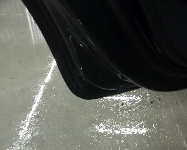 Серый Дачия Sandero StepWay, объемом двигателя 1.6 л и пробегом 265 тыс. км за 5700 $, фото 12 на Automoto.ua