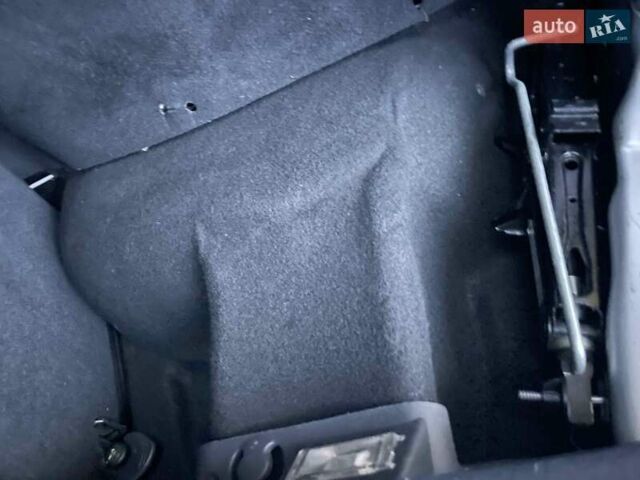 Дачия Sandero StepWay 2011 в Луцке на Automoto.ua Серый Дачия Sandero StepWay, объемом двигателя 1.6 л и пробегом 166 тыс. км за 6299 $, фото 10 на Automoto.ua