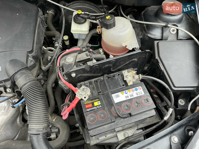 Серый Дачия Sandero StepWay, объемом двигателя 1.6 л и пробегом 60 тыс. км за 6999 $, фото 34 на Automoto.ua