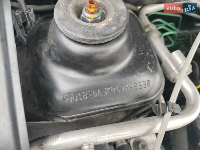 Серый Дачия Sandero StepWay, объемом двигателя 1.6 л и пробегом 133 тыс. км за 6800 $, фото 39 на Automoto.ua