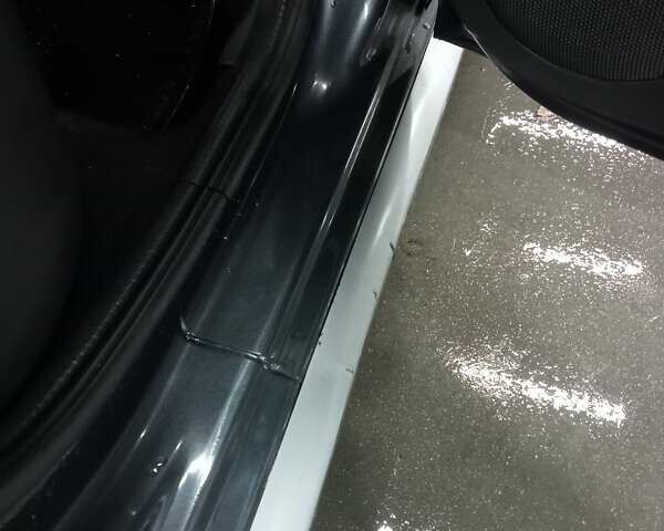 Серый Дачия Sandero StepWay, объемом двигателя 1.6 л и пробегом 265 тыс. км за 5700 $, фото 13 на Automoto.ua