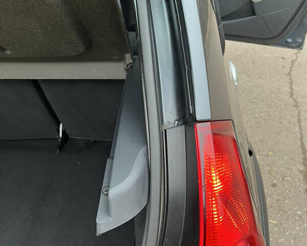 Серый Дачия Sandero StepWay, объемом двигателя 1.6 л и пробегом 60 тыс. км за 6999 $, фото 43 на Automoto.ua