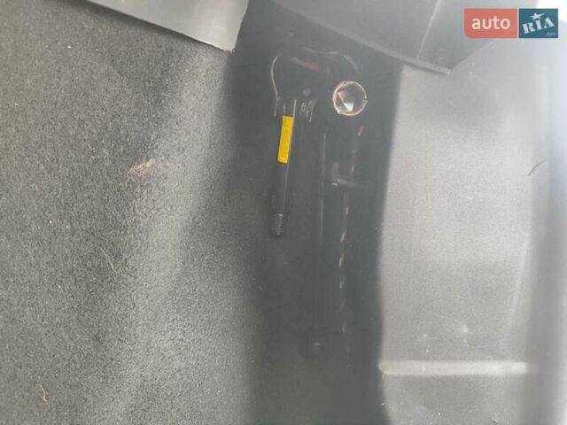 Серый Дачия Sandero StepWay, объемом двигателя 1.6 л и пробегом 133 тыс. км за 6800 $, фото 23 на Automoto.ua