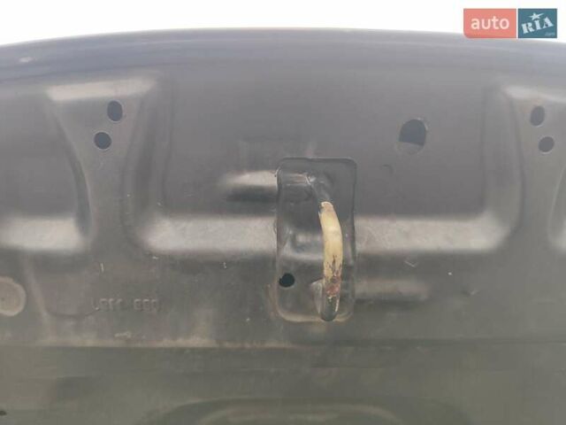 Серый Дачия Sandero StepWay, объемом двигателя 1.6 л и пробегом 133 тыс. км за 6800 $, фото 36 на Automoto.ua